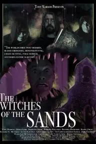 The Witches of the Sands_peliplat