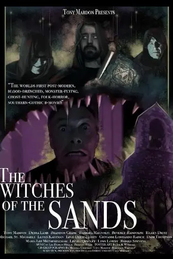The Witches of the Sands_peliplat