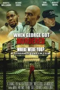 When George Got Murdered_peliplat