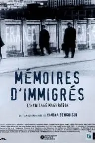 Mémoires d'immigrés, l'héritage maghrébin_peliplat