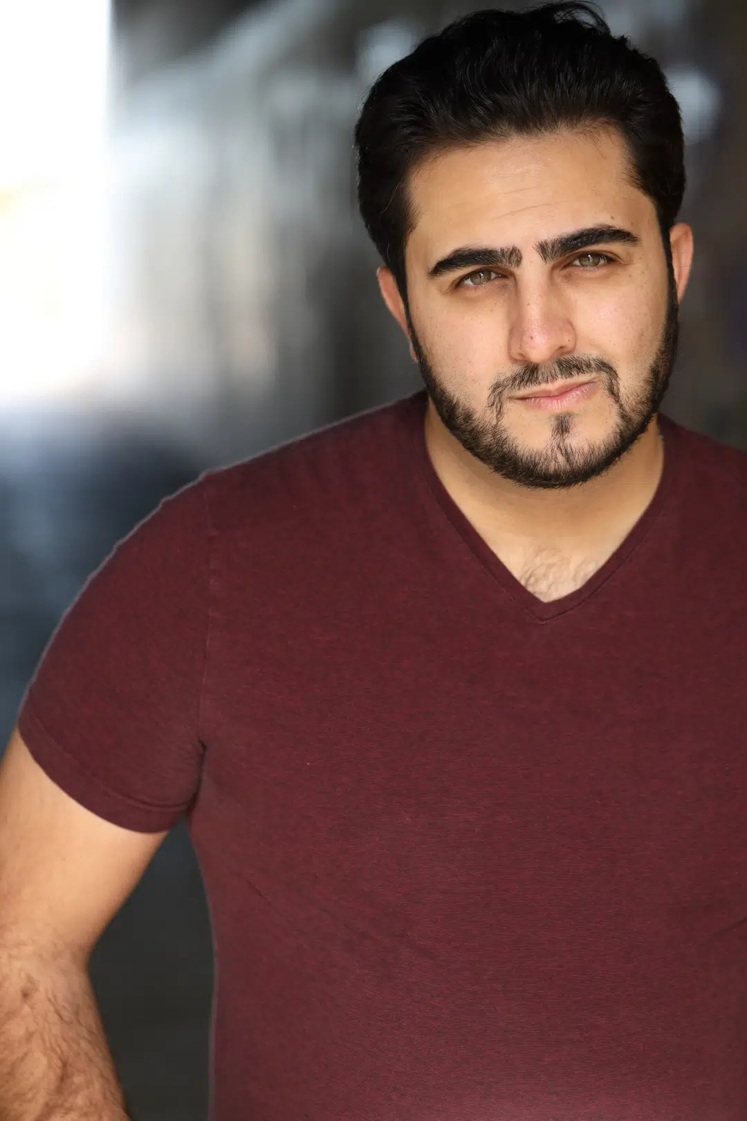 Abraham Khanian