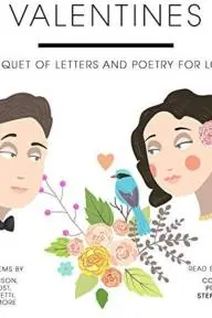 Valentines. A Bouquet of Letters and Poetry of Lovers_peliplat