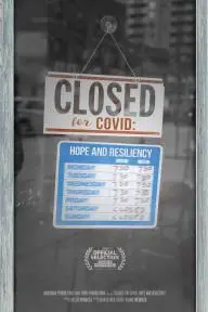 Closed for COVID: Hope and Resiliency_peliplat
