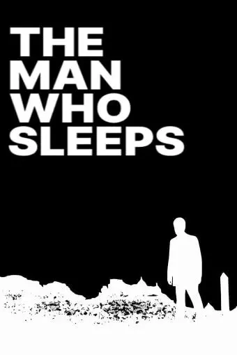 The Man Who Sleeps_peliplat