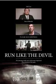 Run Like the Devil_peliplat