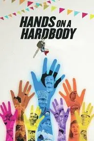Hands on a Hardbody: The Documentary_peliplat