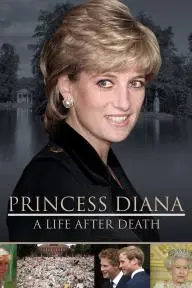 Princess Diana: A Life After Death_peliplat