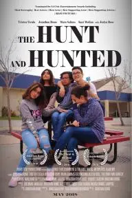 The Hunt and Hunted_peliplat