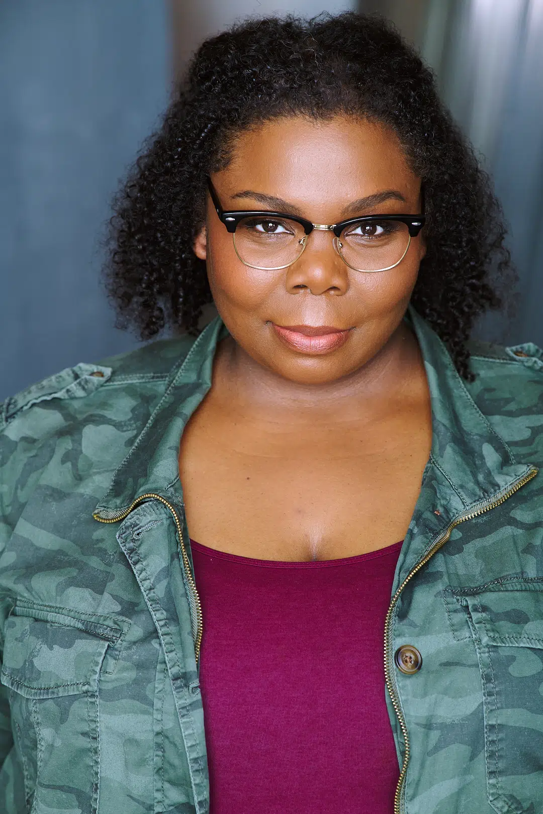Katasha Acosta