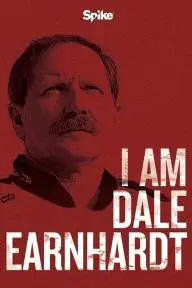 I Am Dale Earnhardt_peliplat