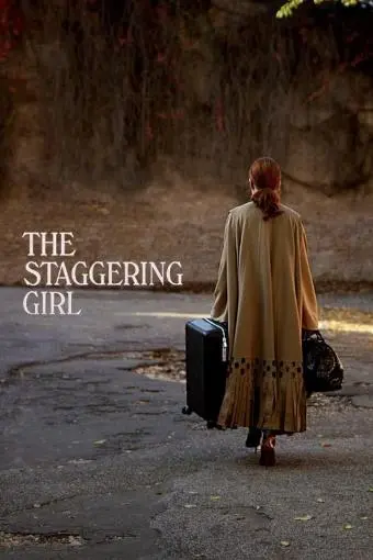 The Staggering Girl_peliplat