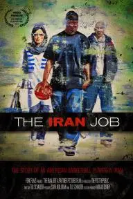 The Iran Job_peliplat