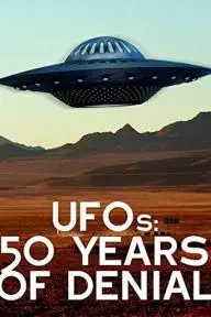 UFOs: 50 Years of Denial?_peliplat
