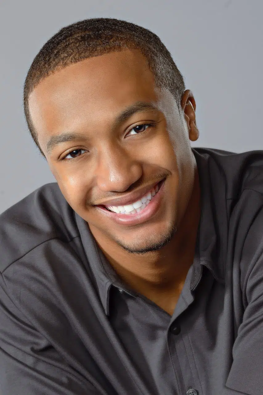 Jeremy Blackwell