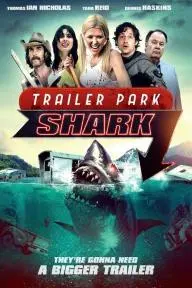 Trailer Park Shark_peliplat