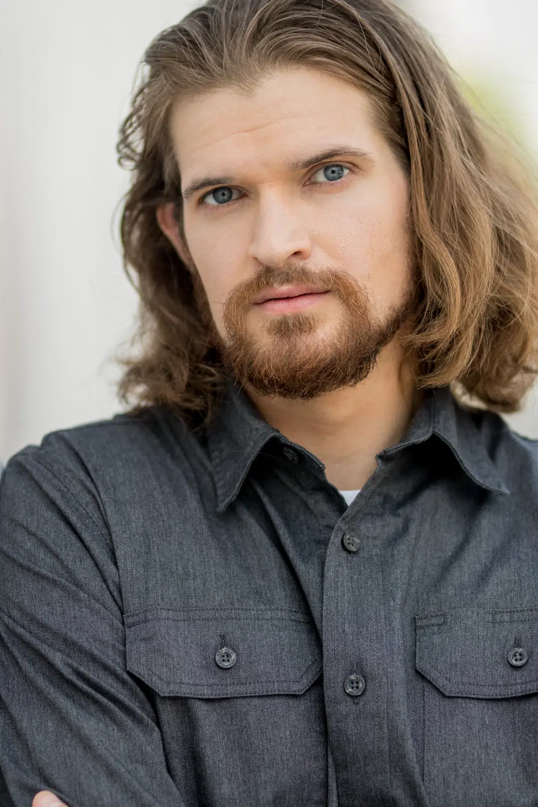 Kyle Perrett