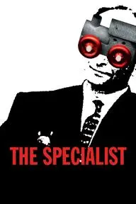 The Specialist_peliplat