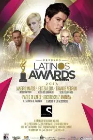2th Canada Latin Awards_peliplat