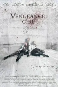 Vengeance Girl_peliplat