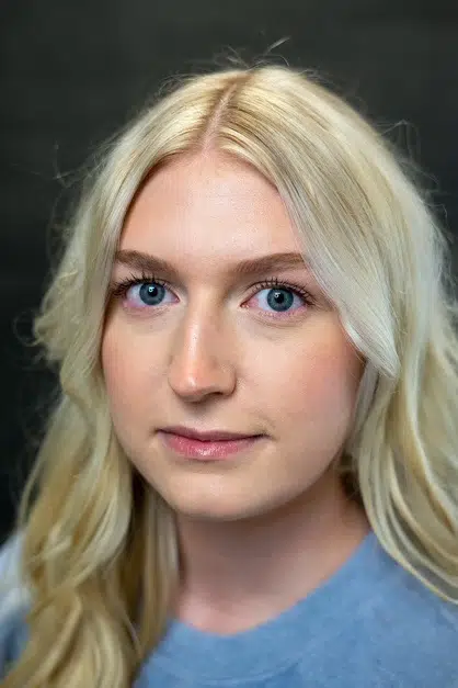 Amy Keen