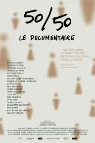 50/50: The Documentary_peliplat