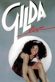Gilda Live_peliplat