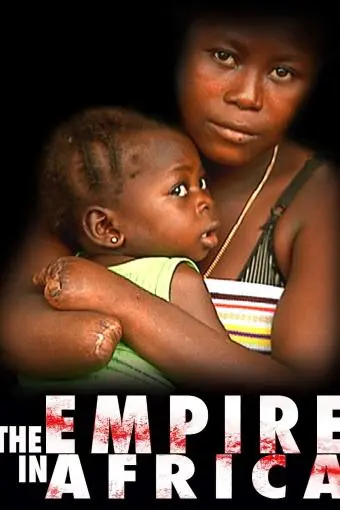 The Empire in Africa_peliplat