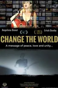 Change the World_peliplat