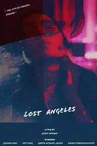 Lost Angeles_peliplat