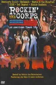 Rockin' the Corps: An American Thank You_peliplat