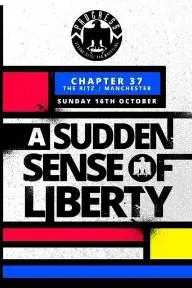 Progress Chapter 37: A Sudden Sense Of Liberty_peliplat