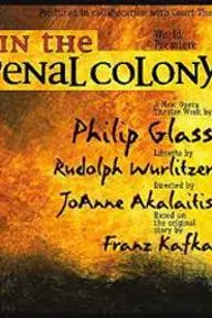 In The Penal Colony_peliplat