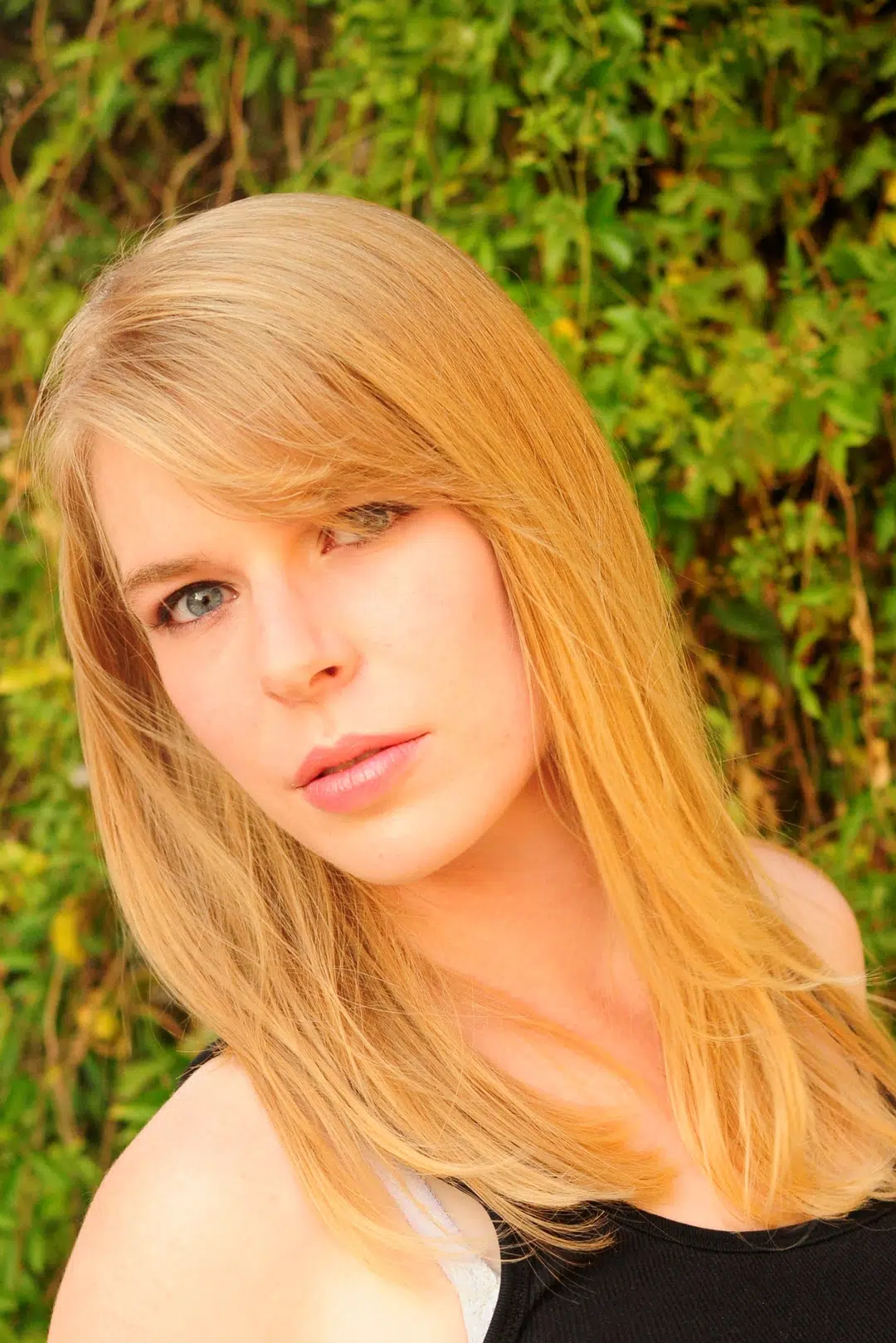 Eryn Ruechel