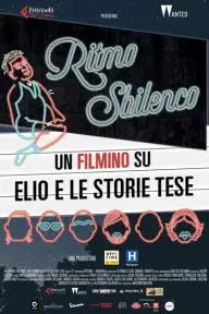Ritmo Sbilenco - Un filmino su Elio e le Storie Tese_peliplat