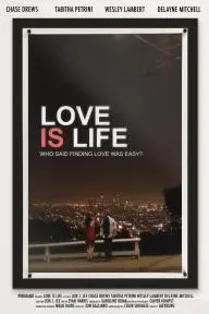 Love Is Life_peliplat