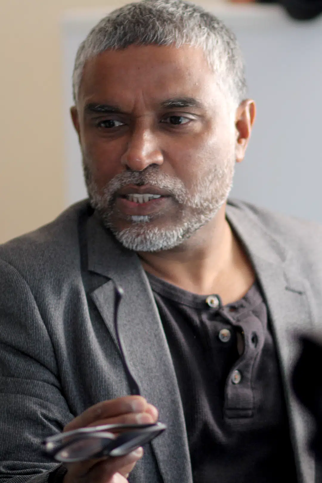 Shofique Ullah