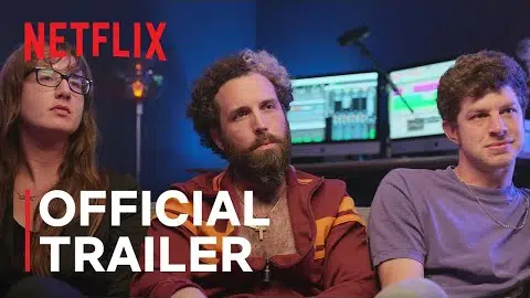 Official Trailer