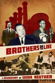 Brothers on the Line_peliplat