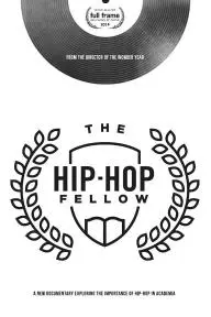 The Hip-Hop Fellow_peliplat