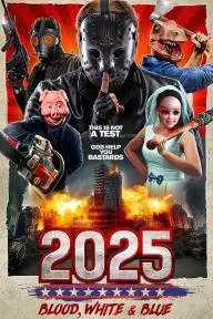 2025: Blood, White & Blue_peliplat