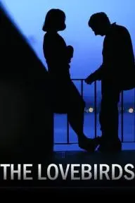 The Lovebirds_peliplat