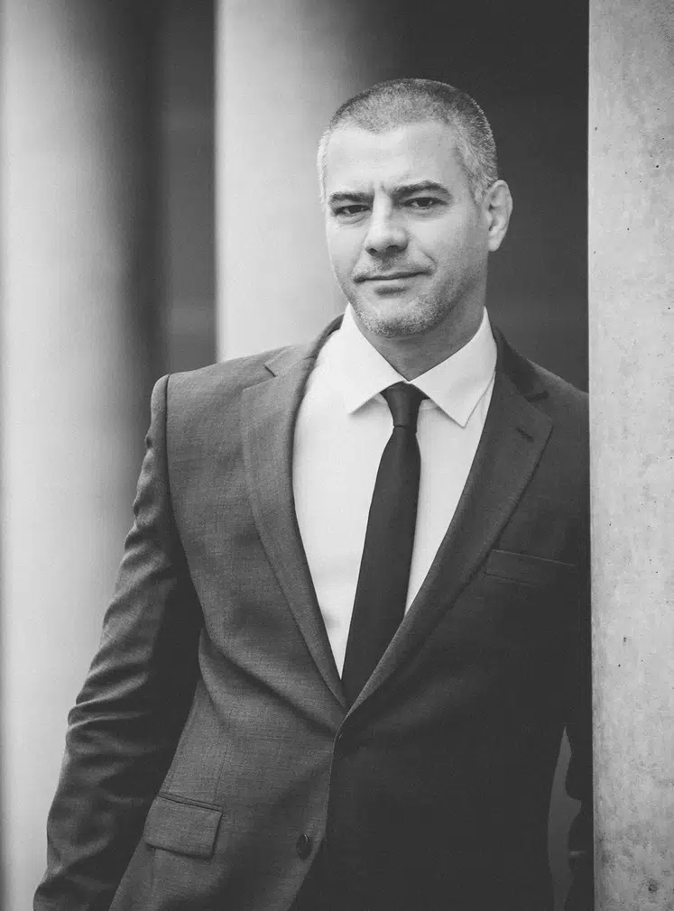 Rui da Fonseca e Castro