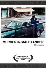 Murder in Malexander_peliplat