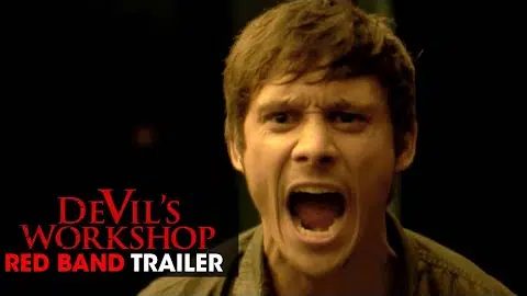 Official Red Band Trailer