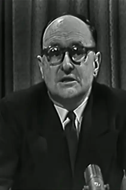 Dostaler O'Leary