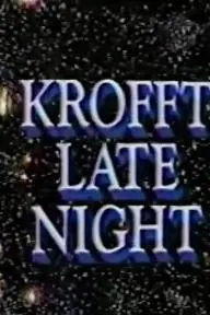 Krofft Late Night_peliplat