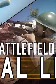 Battlefield 1: Real Life_peliplat