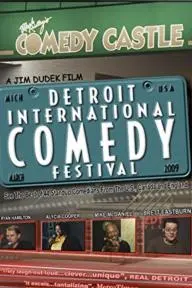 Detroit International Comedy Festival_peliplat