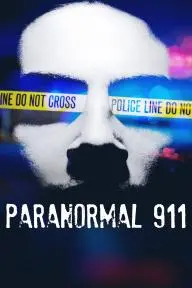 Paranormal 911_peliplat