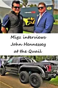 Migz Interviews John Hennessey at the Quail_peliplat